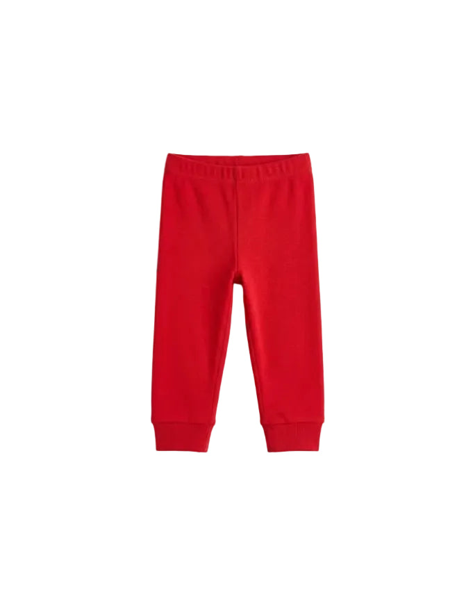 Calça Legging Infantil