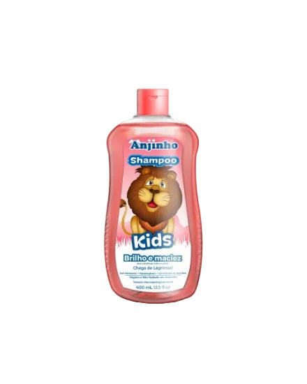 SHAMPOO ANJINHO 400 ML