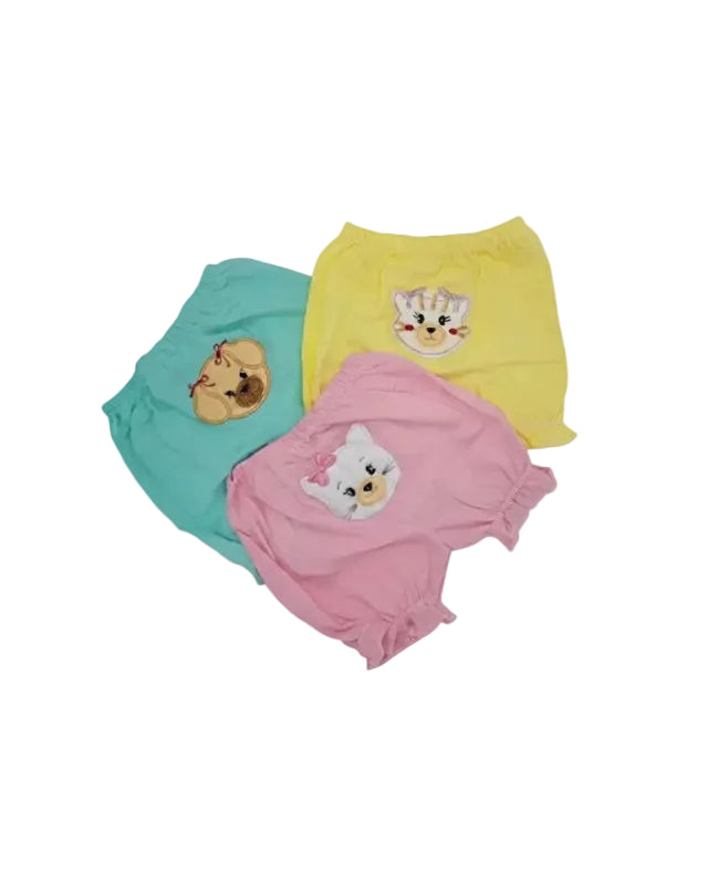 Shortinho Infantil