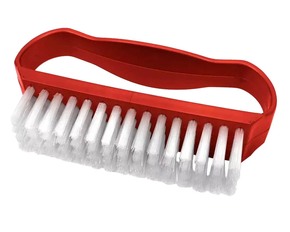 Escova para Unhas com Alça