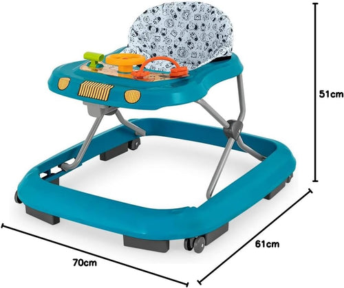 Andador Infantil Interativo