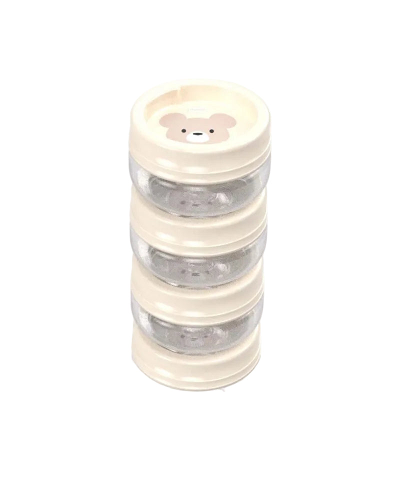 Kit Mini Gire Trave Baixo 50 ML