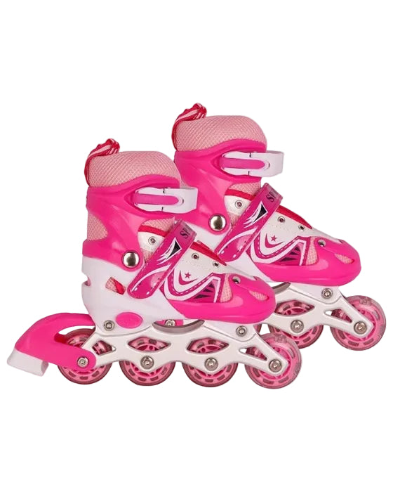 Patins Inline Infantil