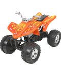 BRINQUEDO QUADRICICLO EXPLORER OFF ROAD