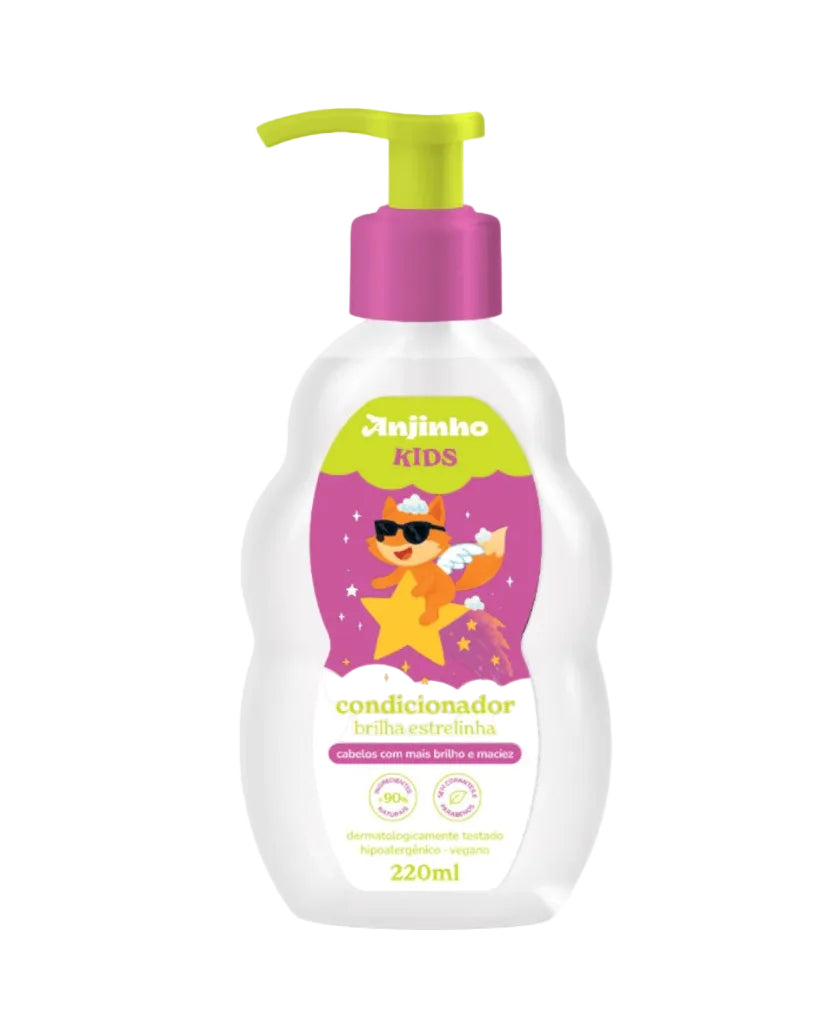 CONDICIONADOR ANJINHO BABY 220 ML