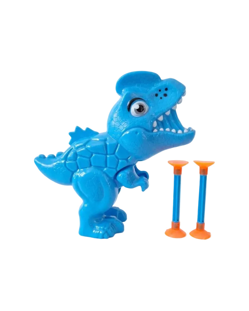 Dinossauro Lançador