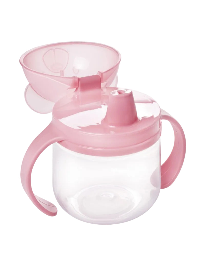 Caneca Treinamento com Bico Urso 260 ml