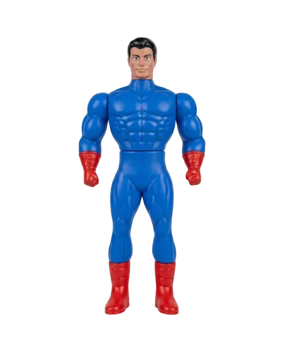Boneco de Ação Articulado