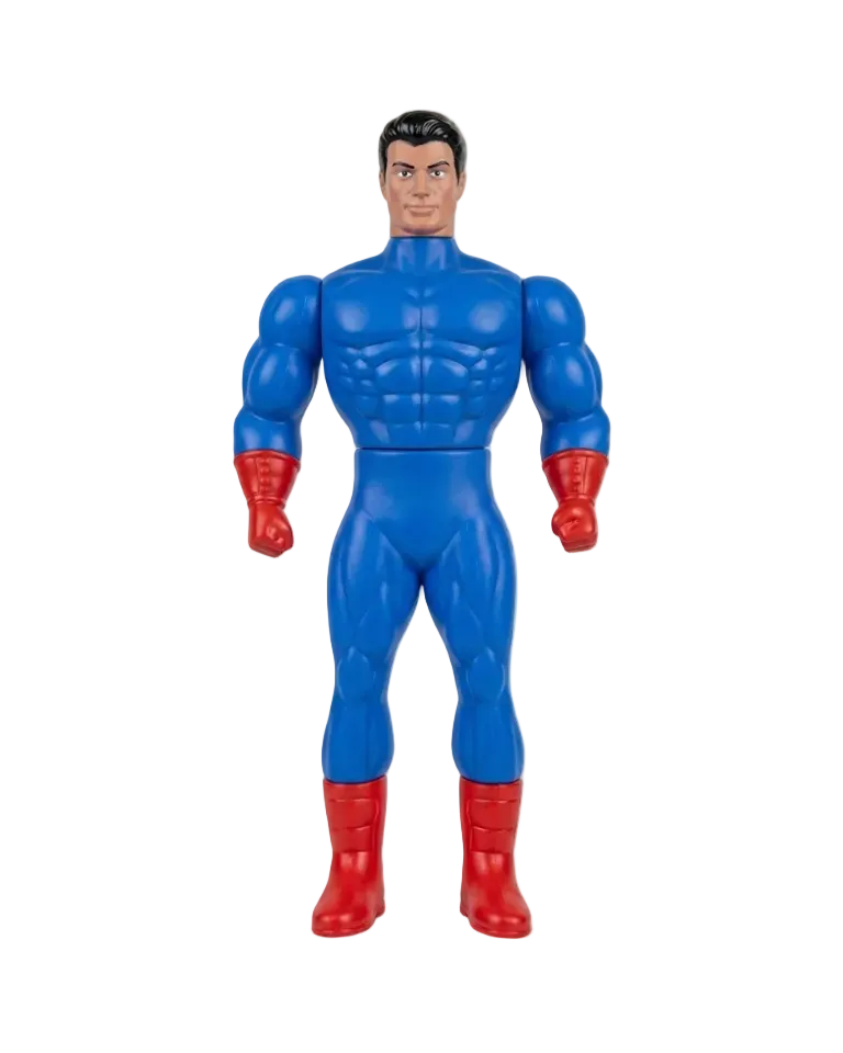 Boneco de Ação Articulado