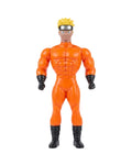 Boneco de Ação Articulado