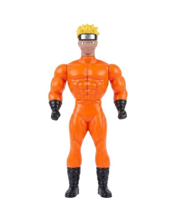 Boneco de Ação Articulado
