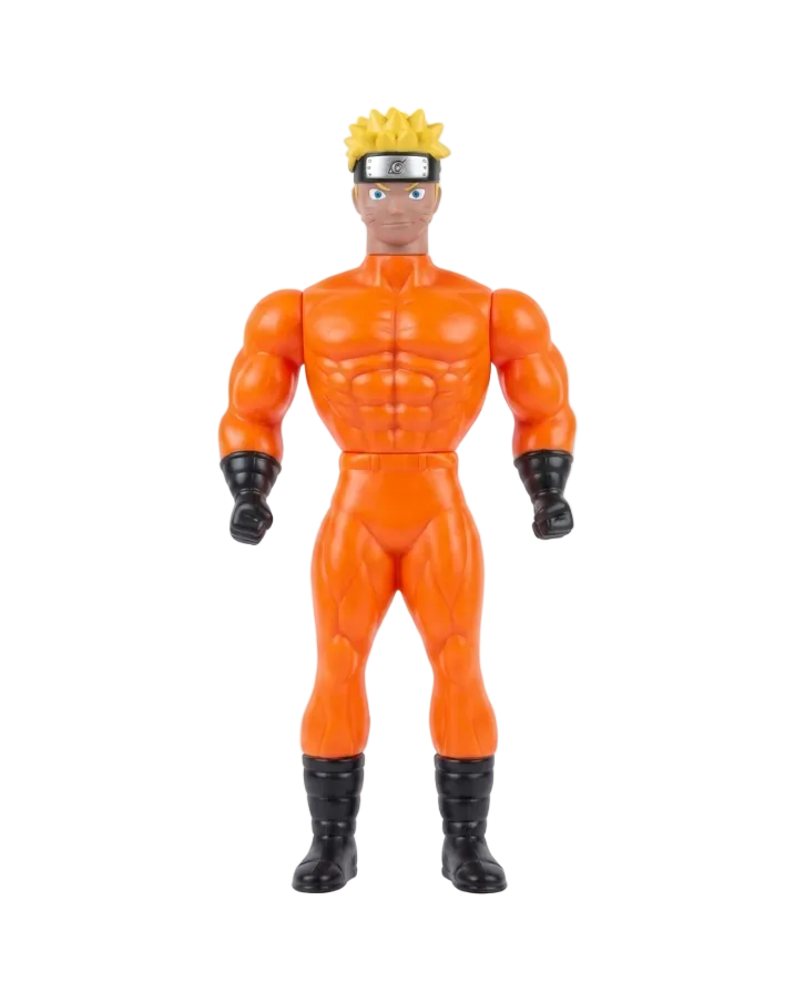 Boneco de Ação Articulado