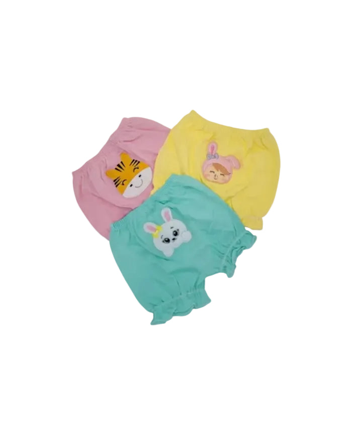 Shortinho Infantil