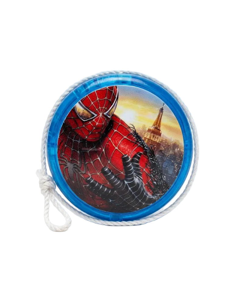 Yoyô Homem-Aranha