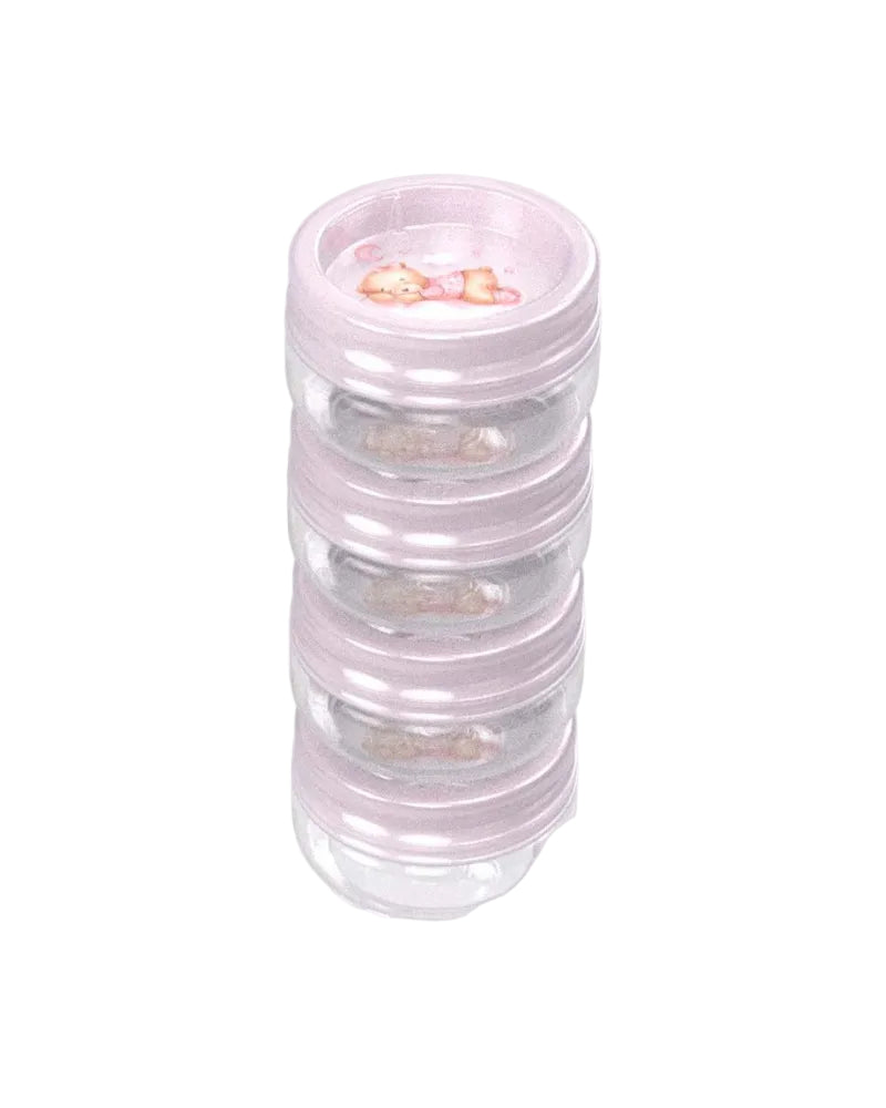 Kit Mini Gire Trave Baixo 50 ML