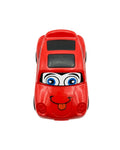 Carrinho Infantil Baby Mac