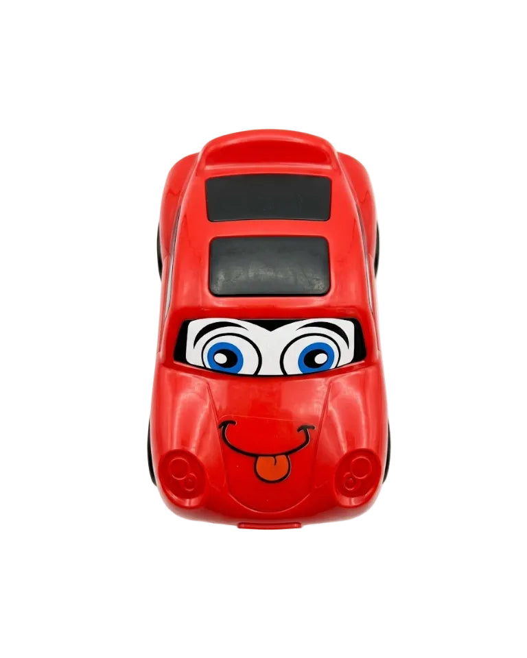 Carrinho Infantil Baby Mac