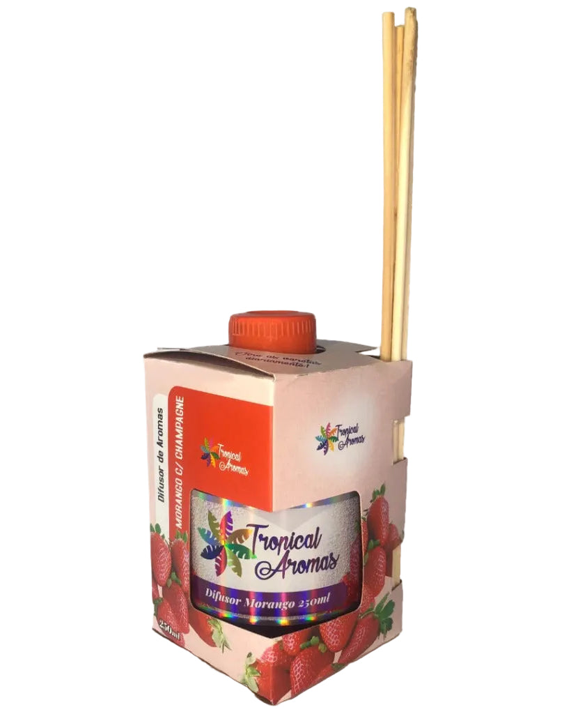 Difusor de Ambientes