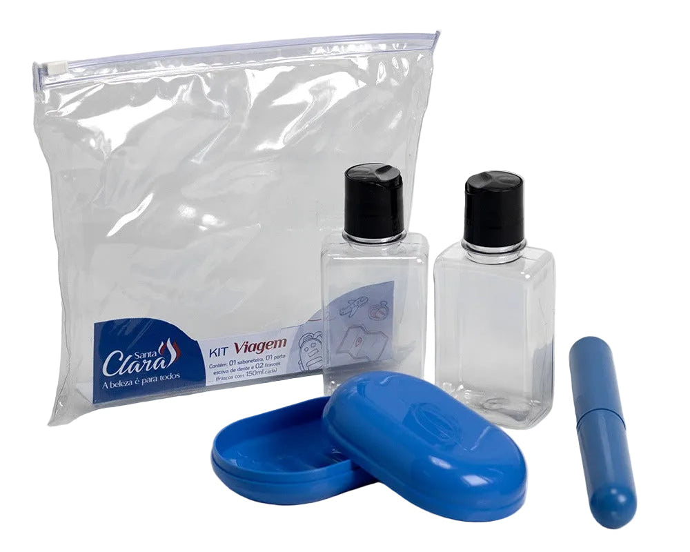 KIT VIAGEM
