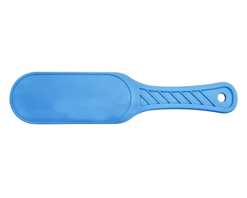 SUPORTE DE PLÁSTICO PARA LIXA DE PÉ