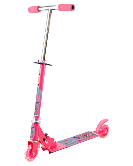 PATINETE DIVERTIDO