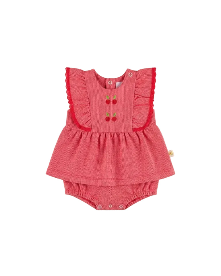 Vestido Short