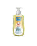 SABONETE LÍQUIDO GLICERINADO ANJINHO 400 ML