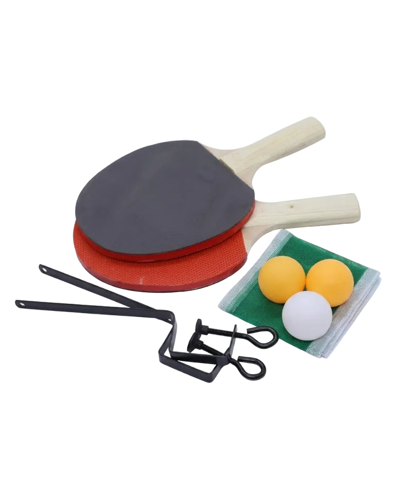 Kit Ping Pong Completo