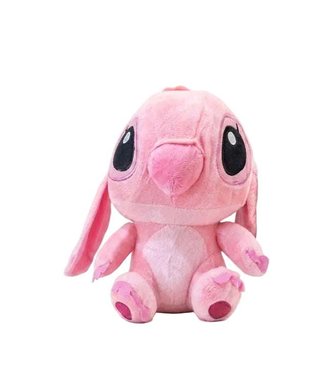 Lilo & Stitch com Ventosa