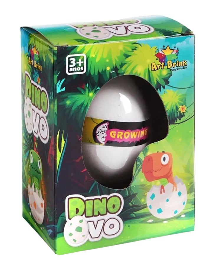 Dino  Ovo