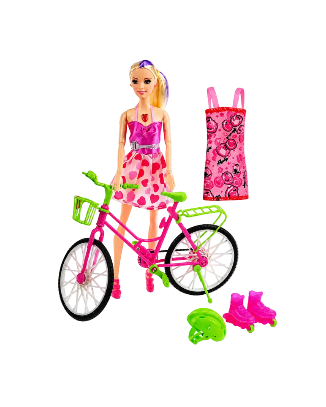 Barbie Hayley Girl