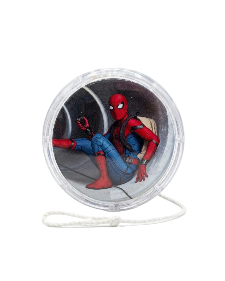 Yoyô homem Aranha