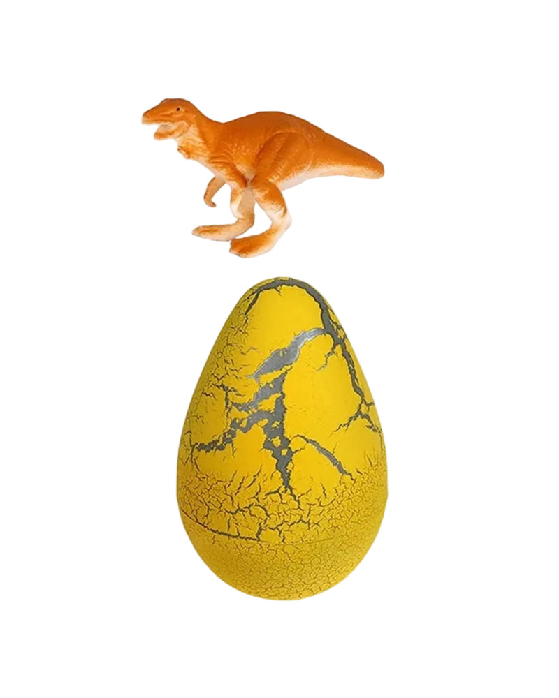 OVO DINOSSAURO