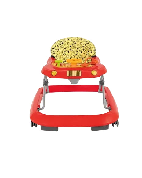 Andador Infantil Interativo