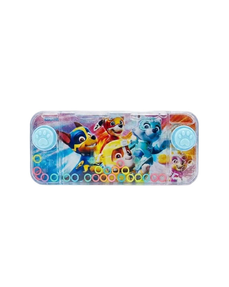 WATER GAME