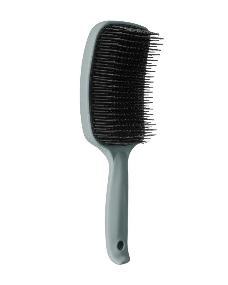 ESCOVA RAQUETE FLEX ANATÔMICA PARA CABELOS