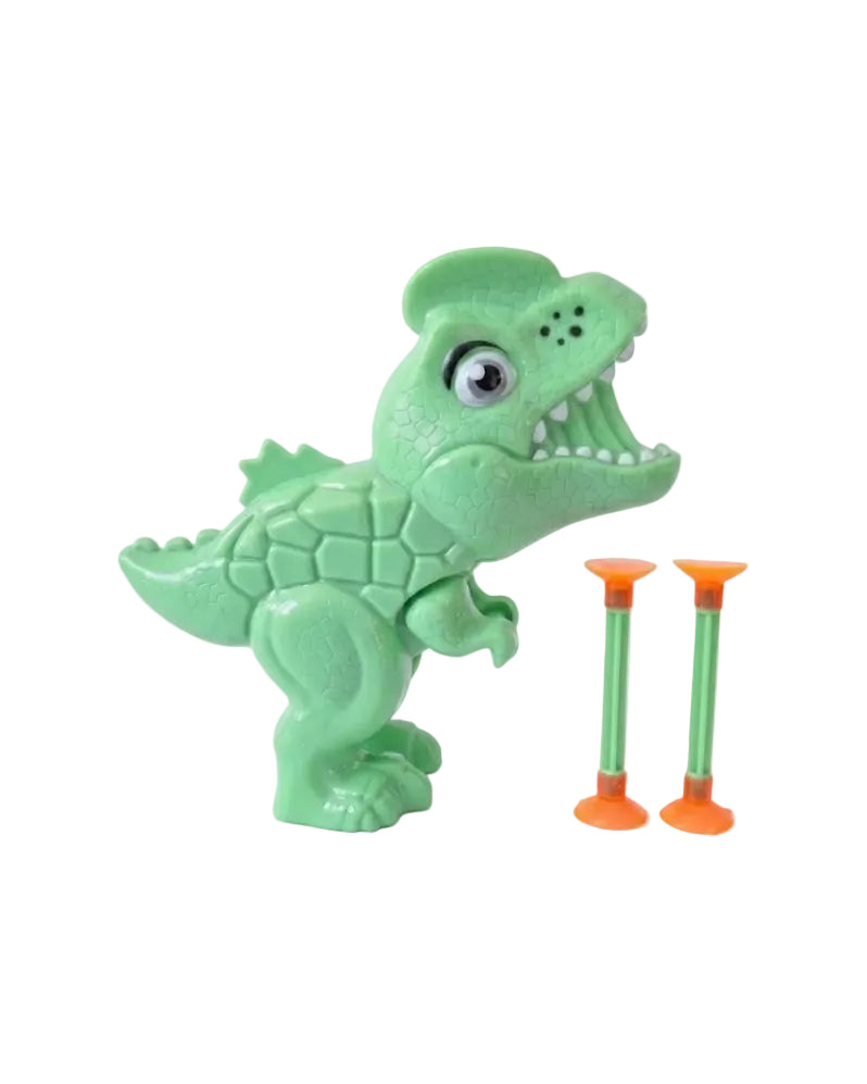 Dinossauro Lançador