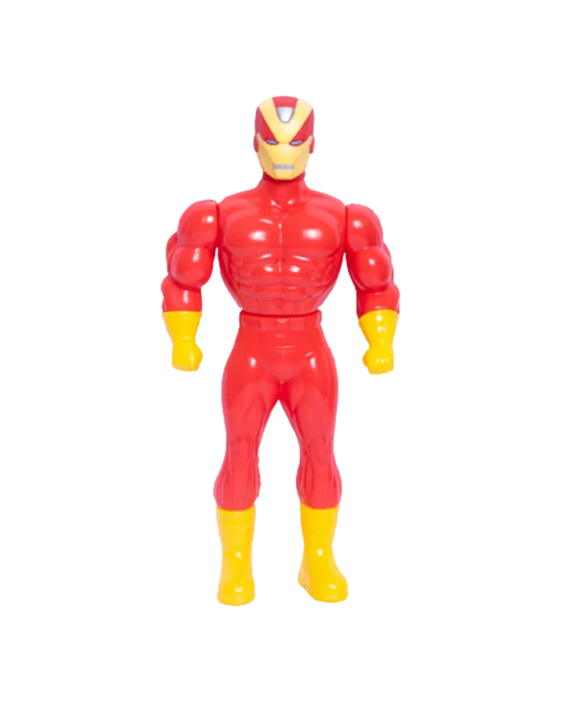 Boneco de Ação Articulado