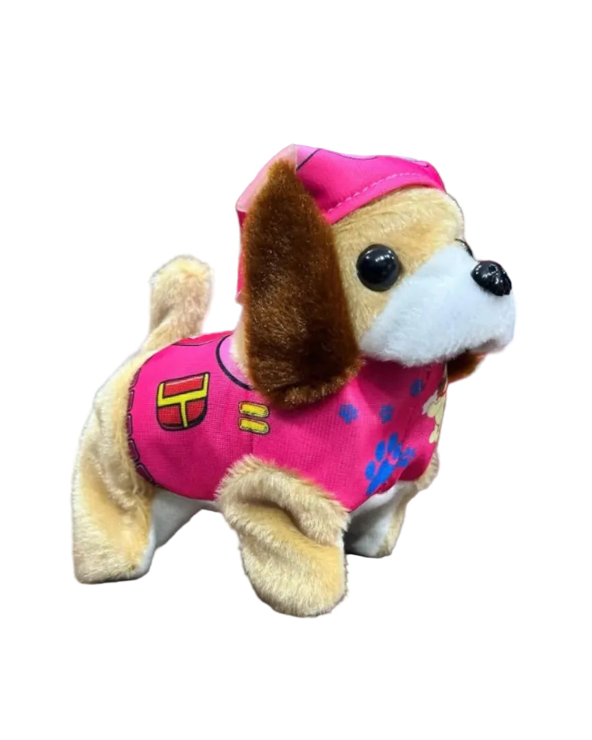 CACHORRINHO PATRULHA CANINA