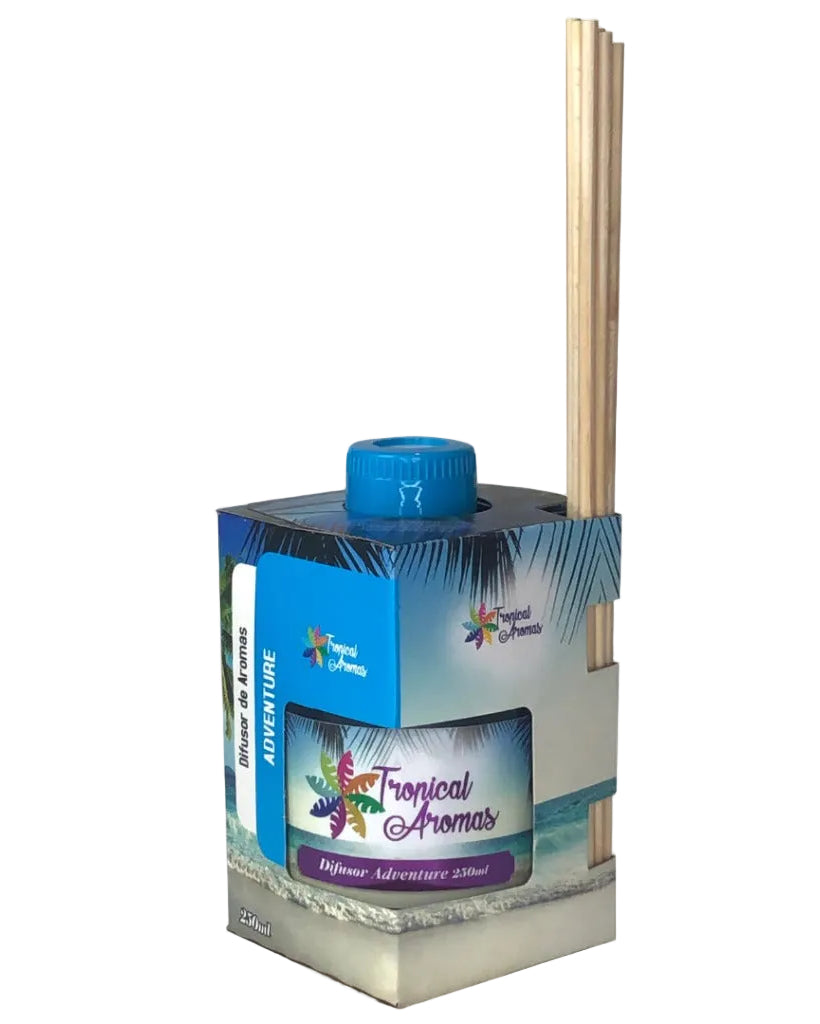 Difusor de Ambientes