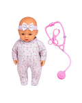 Boneca Bella Nina Dodoi