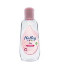 ÓLEO INFANTIL HALLEY BABY 100 ML