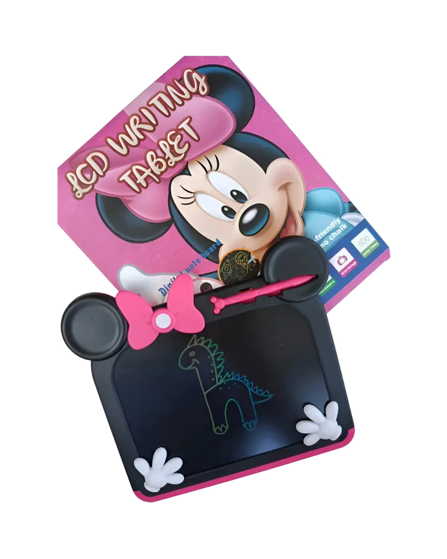 LOUSA MÁGICA MINNIE/ SONIC