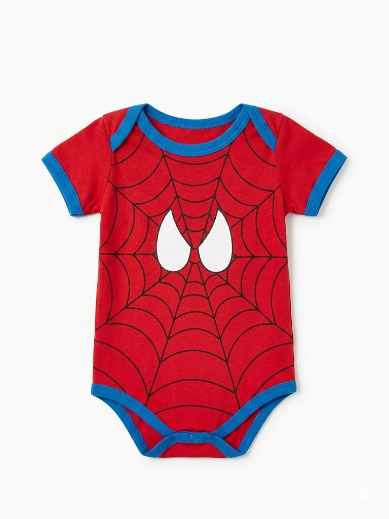Body Infantis