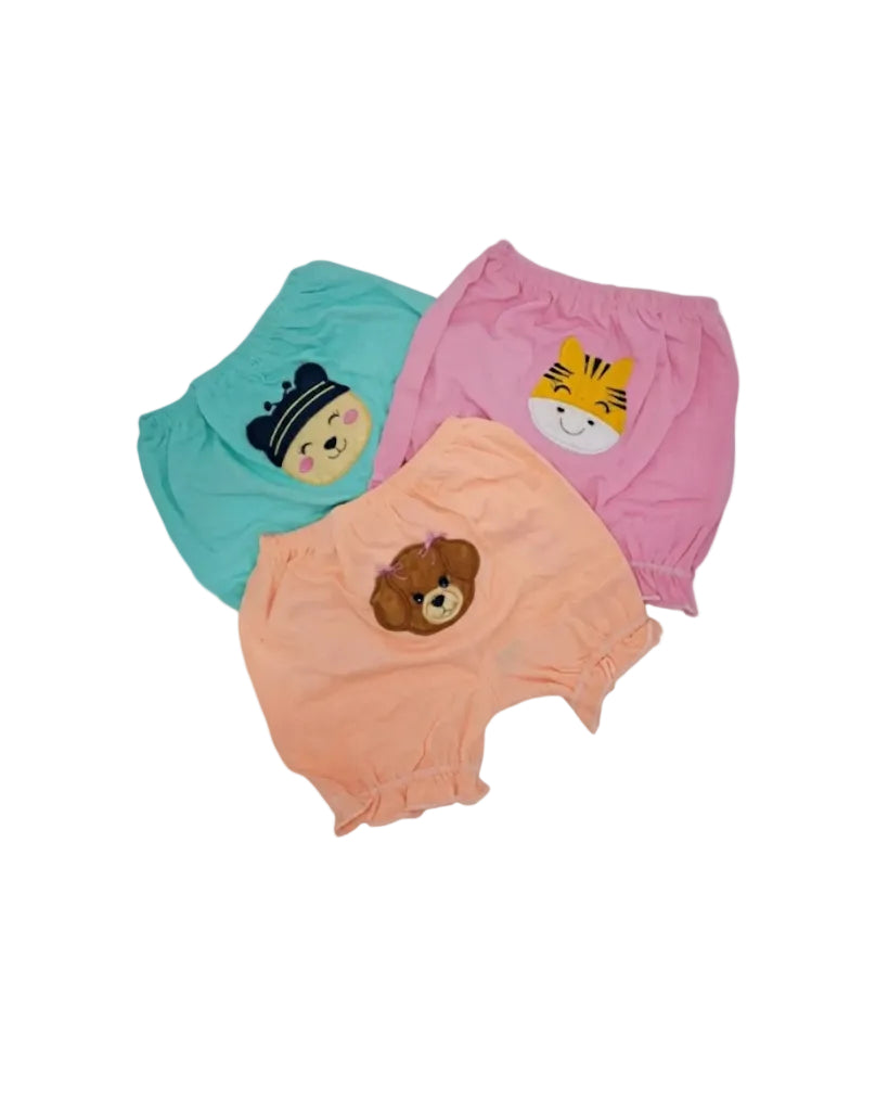 Shortinho Infantil