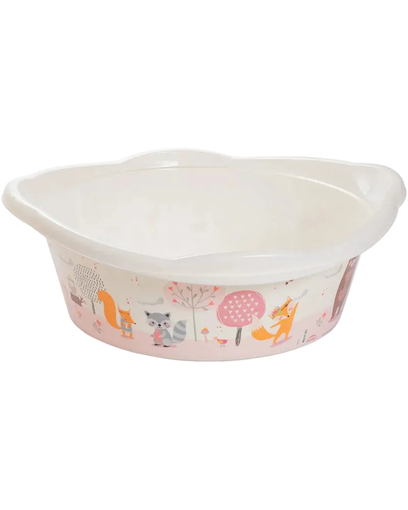 BACIA INFANTIL MULTIUSO 17,1L