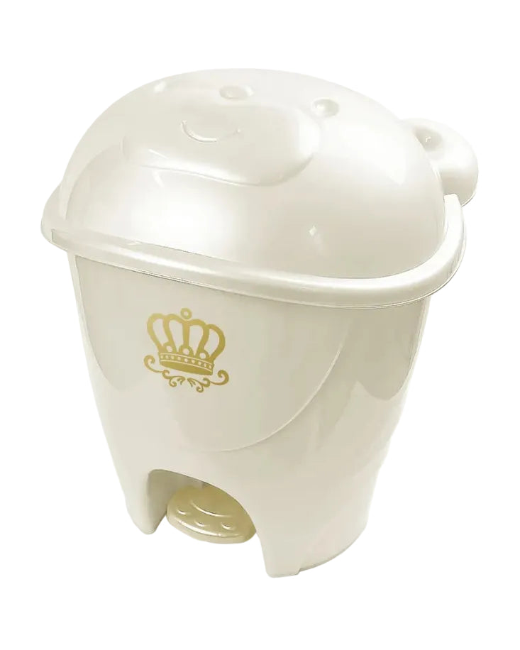 LIXEIRA INFANTIL REAL 6,5 L