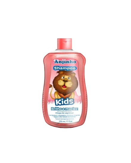 SHAMPOO ANJINHO 230 ML
