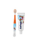 Kit De Higiene Bucal Infantil IceFresh Kids
