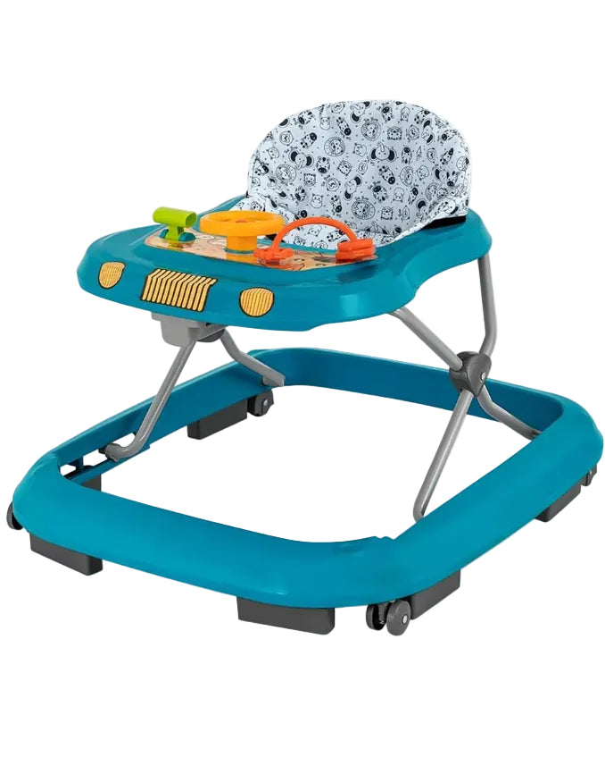 Andador Infantil Interativo